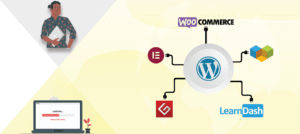 Woocommerce custom plugin development