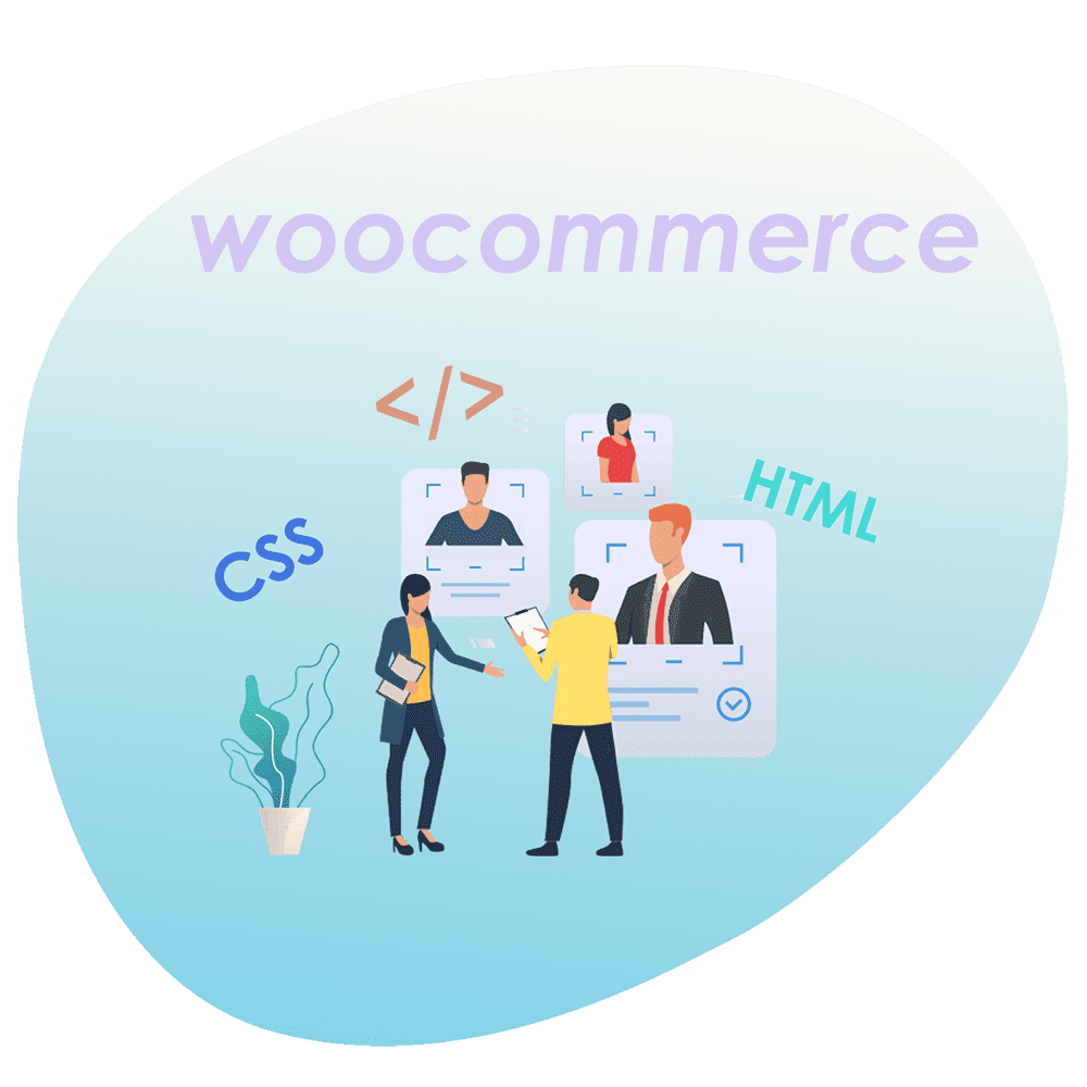 eCommerce Website Design