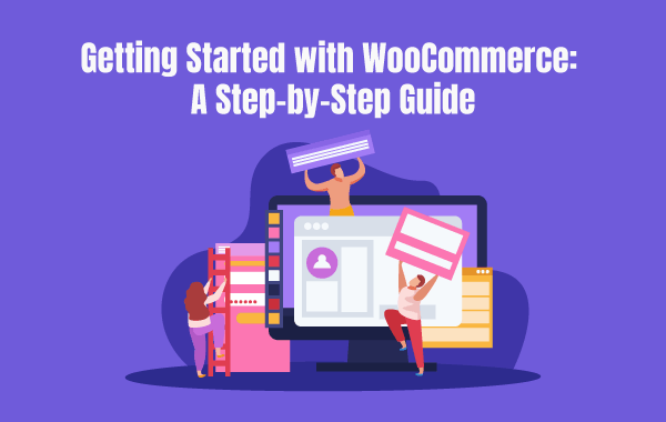 WooCommerce on WordPress