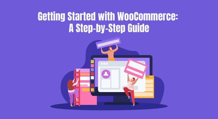 WooCommerce on WordPress
