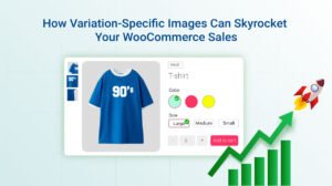 Variation-Specific Images