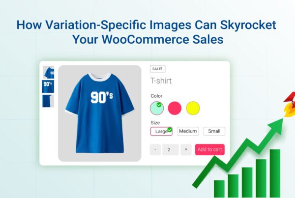 Variation-Specific Images