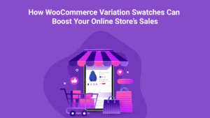 WooCommerce Variation Swatches