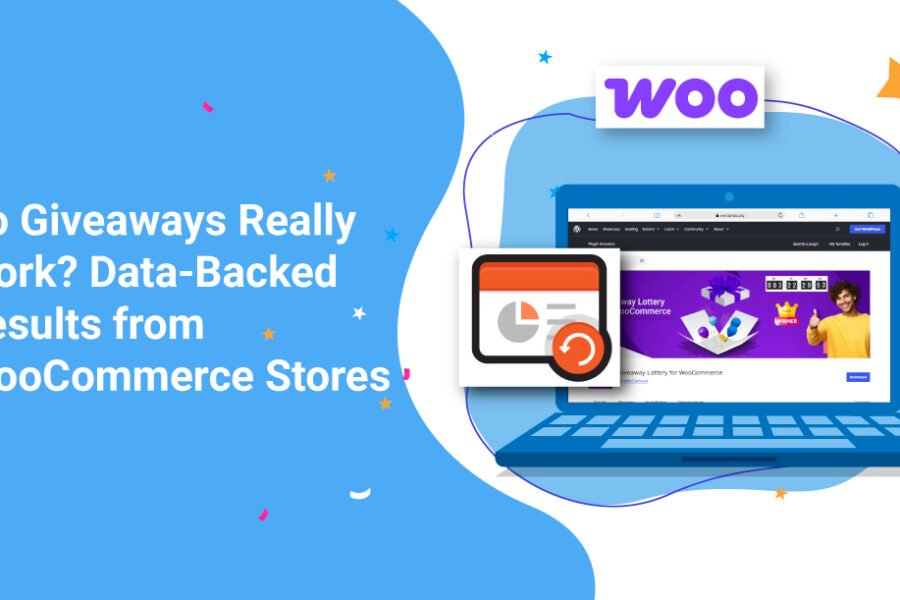 WooCommerce Stores