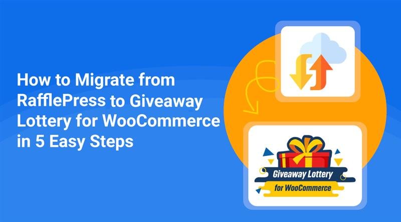 RafflePress migration