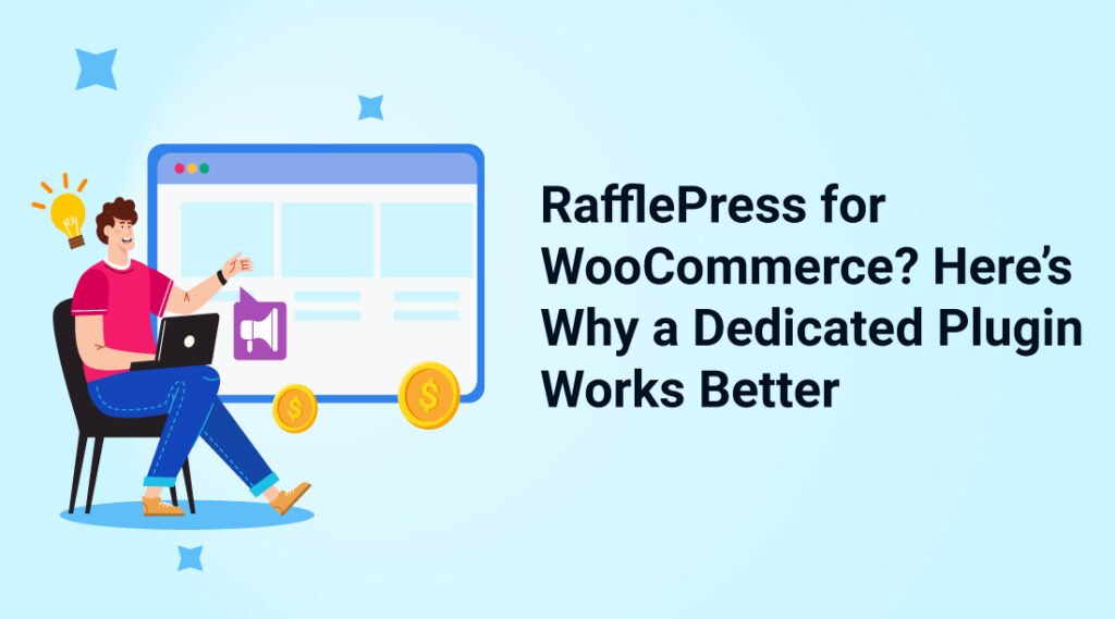 RafflePress
