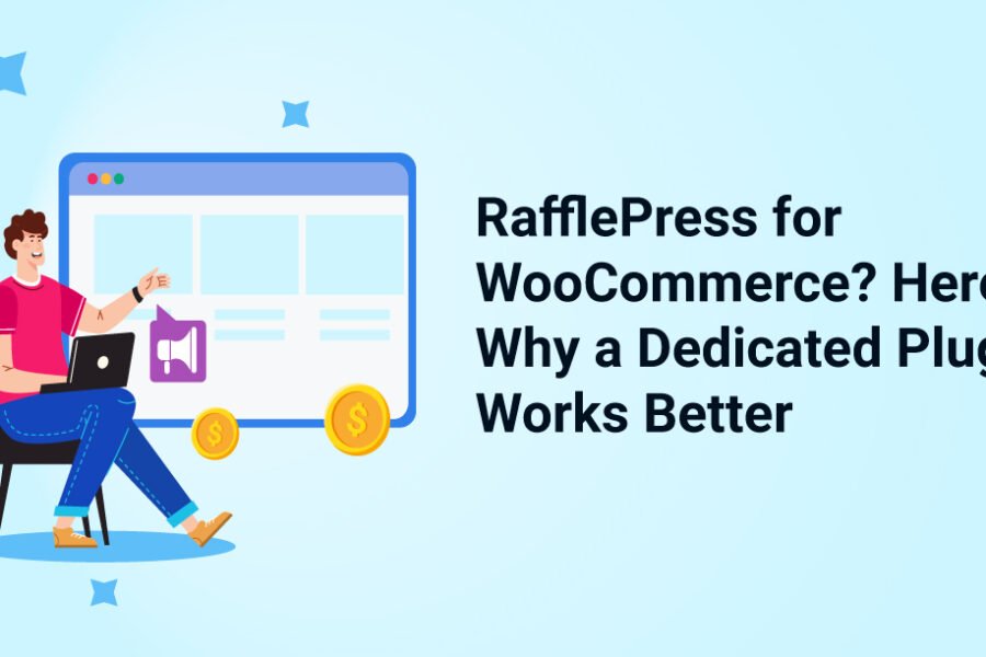 RafflePress