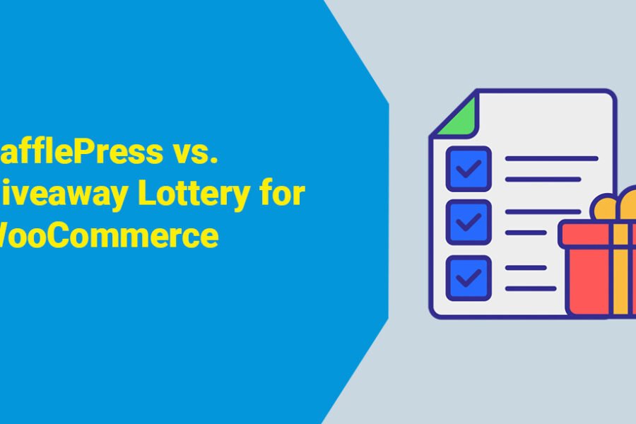 RafflePress vs Giveaway Lottery