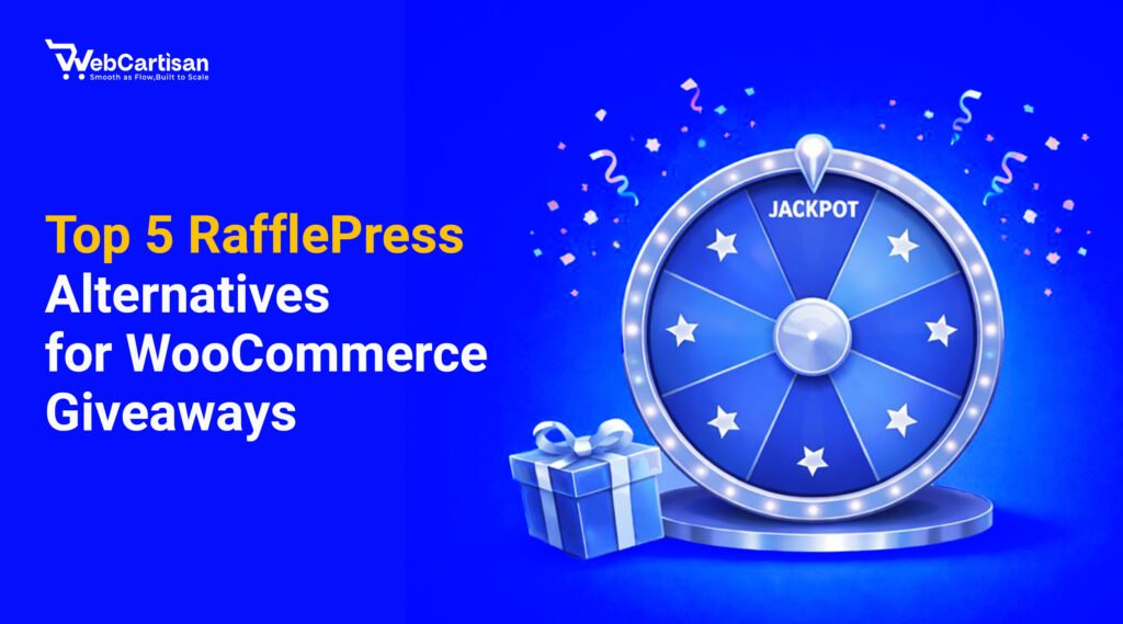 RafflePress alternatives