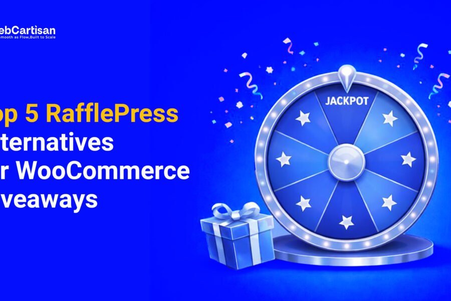 RafflePress alternatives