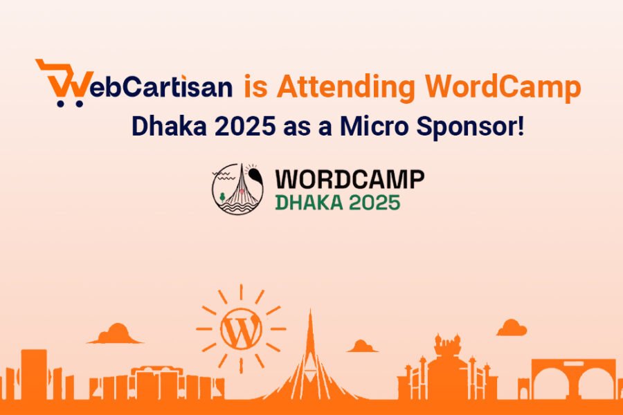 WordCamp Dhaka 2025