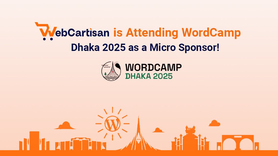 WordCamp Dhaka 2025