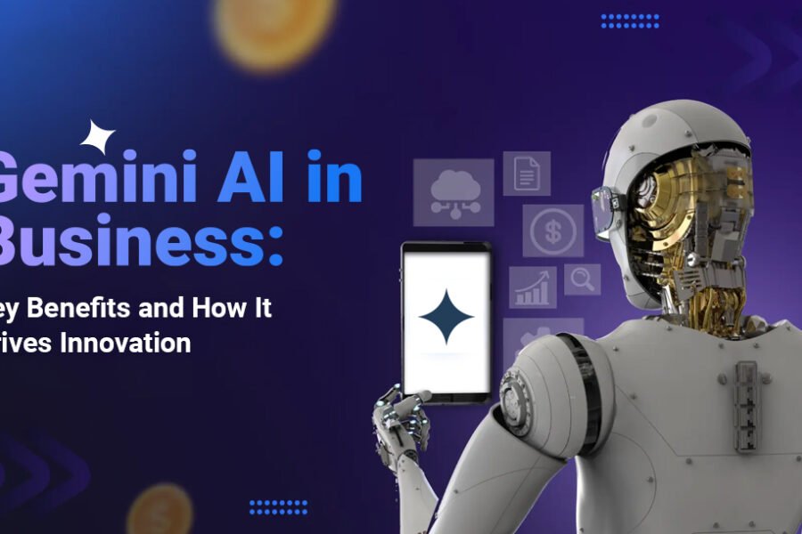 Gemini AI in business