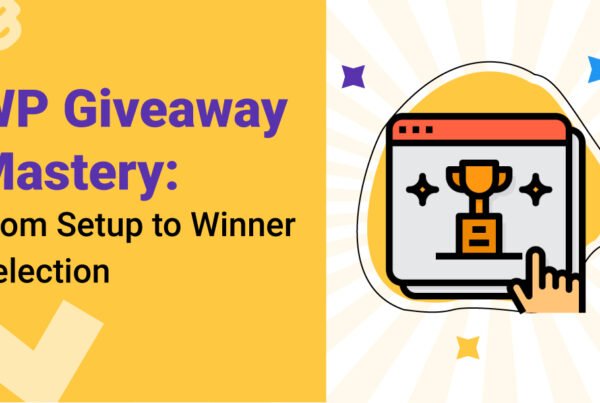 WP Giveaway