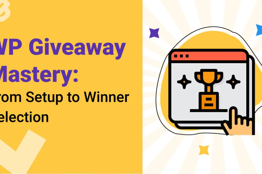 WP Giveaway