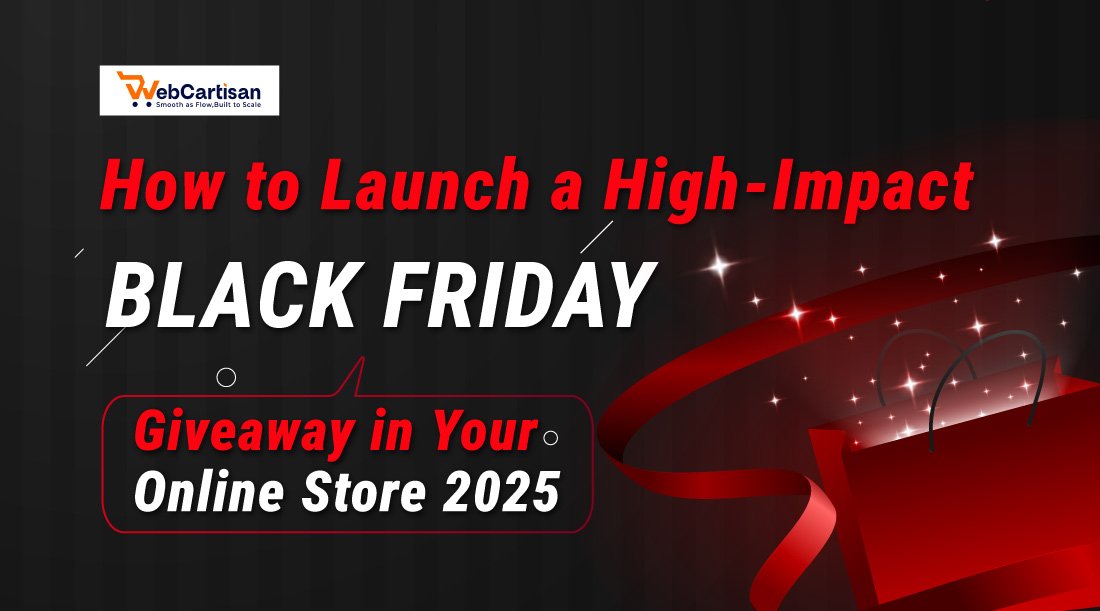 Black Friday Giveaway