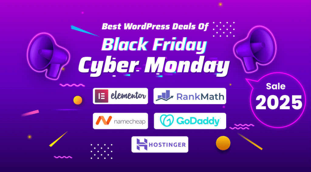 Best WordPress Deals