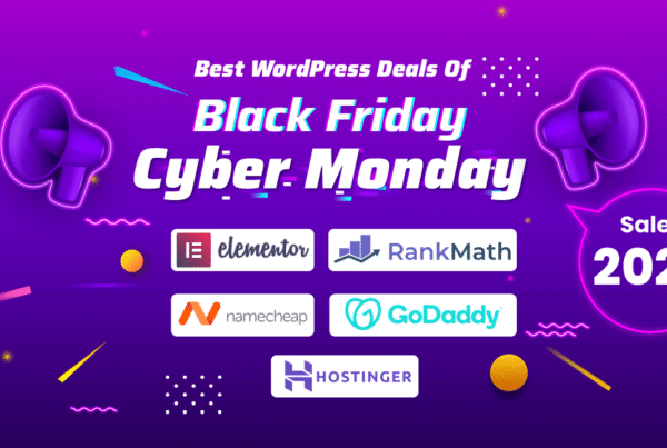 Best WordPress Deals