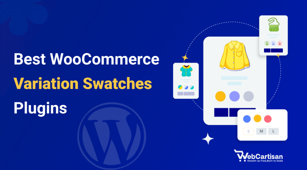 Best WooCommerce Variation-Swatches Plugins