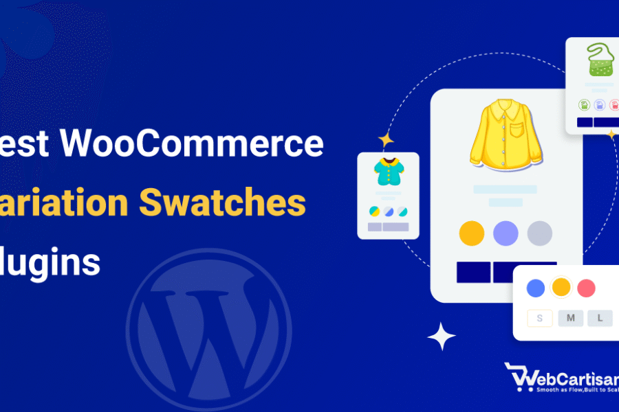 Best WooCommerce Variation-Swatches Plugins