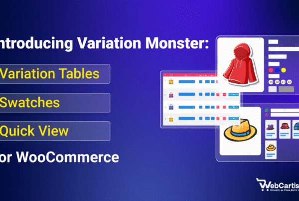 Introducing Variation Monster