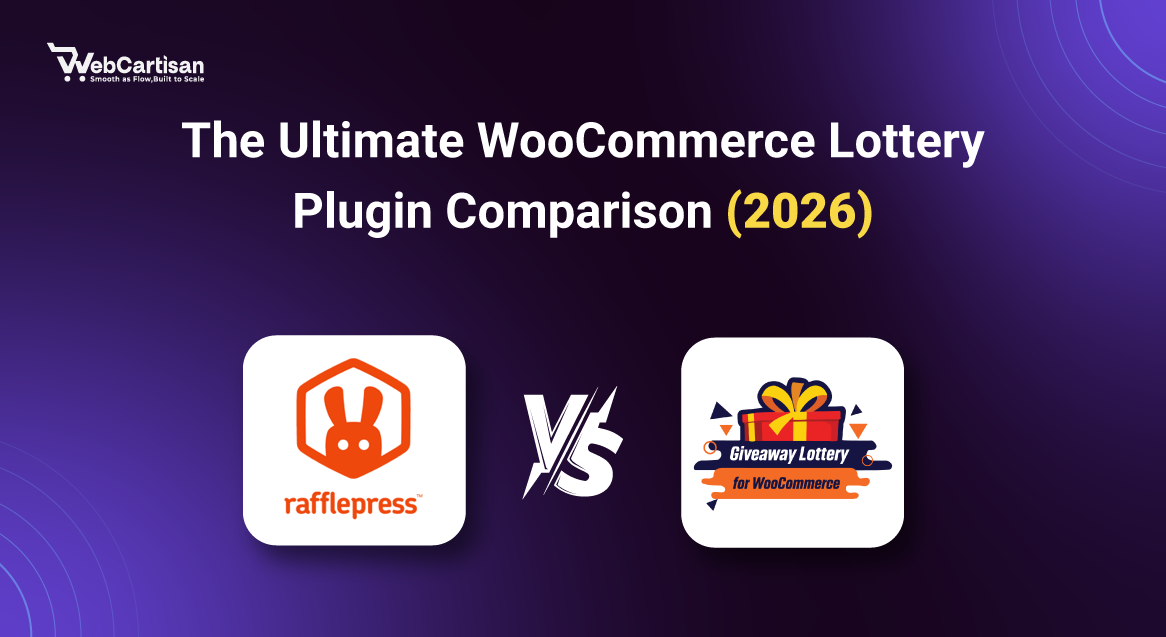 RafflePress vs Giveaway Lottery Plugin