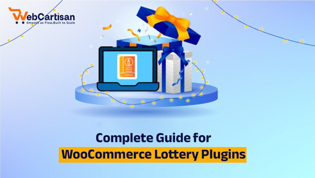 Complete Guide to Running Successful Online Lotteries with WooCommerce Lottery Plugins