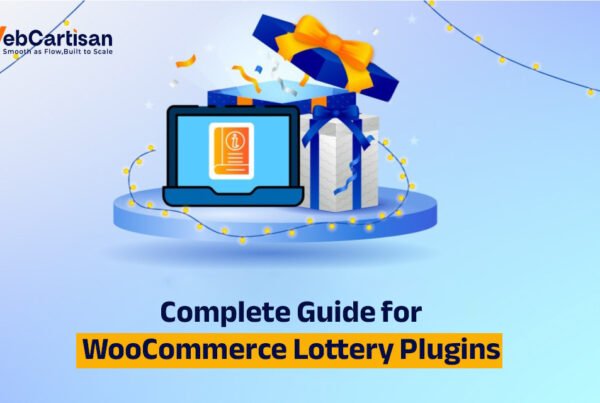 Complete Guide to Running Successful Online Lotteries with WooCommerce Lottery Plugins