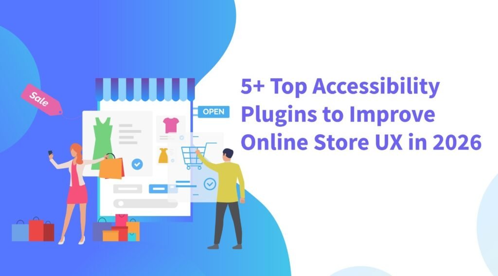 Accessibility plugins