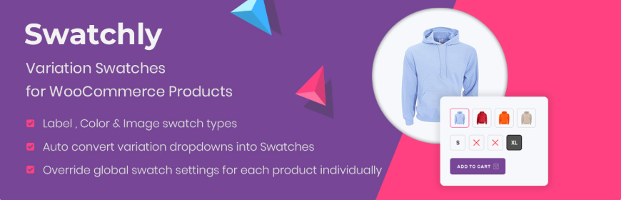 Swatchly by HasThemes