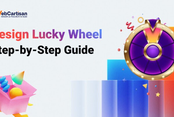 Lucky Wheel Giveaway