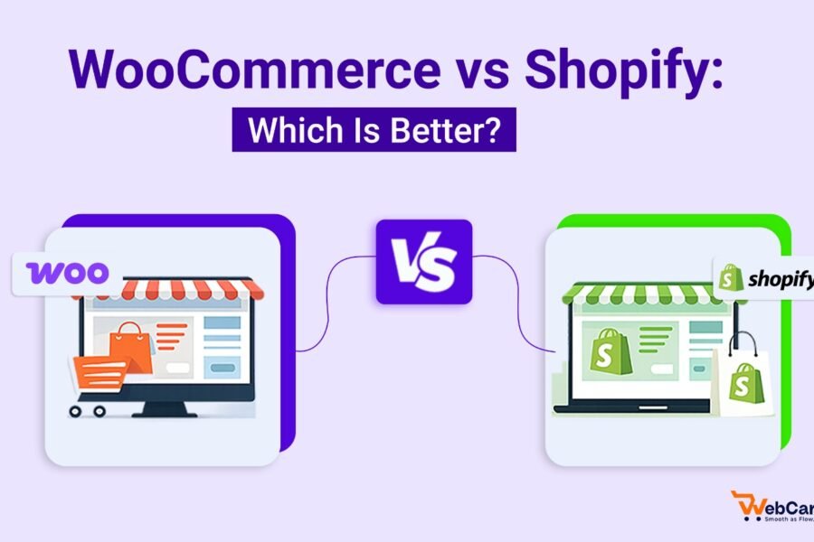 Which eCommerce Platform Is Best for Your Online Store?