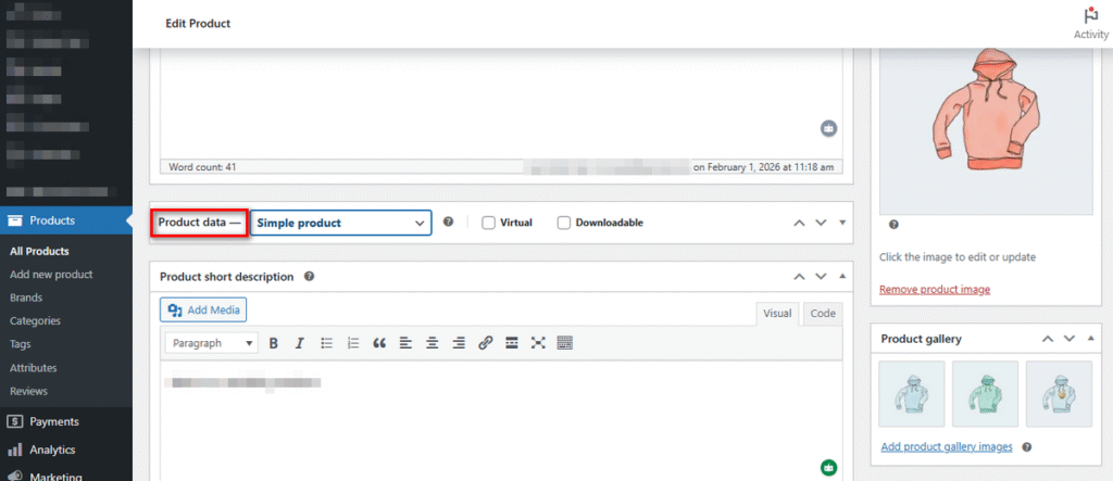 How to Assign Attributes to Your Variable Product