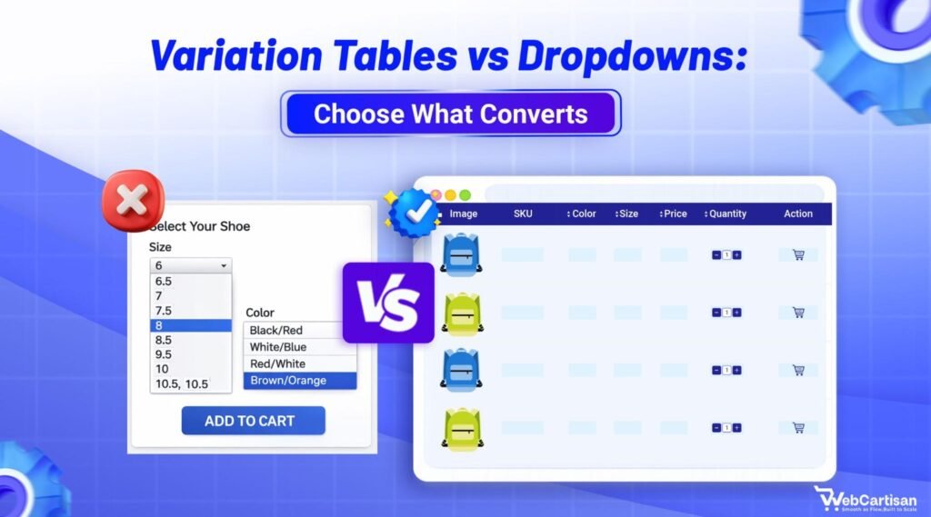 Which Is Better for Online Shoppers?