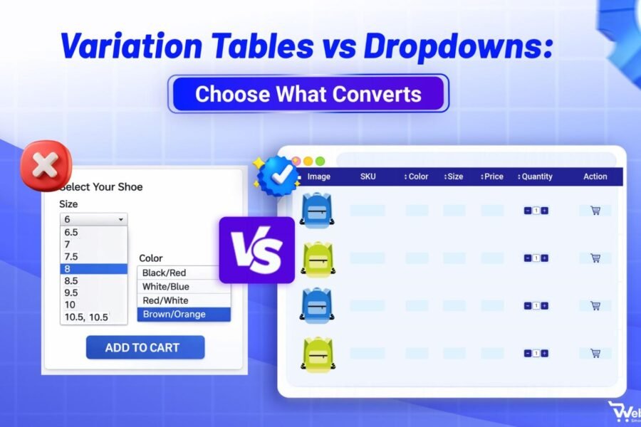Which Is Better for Online Shoppers?