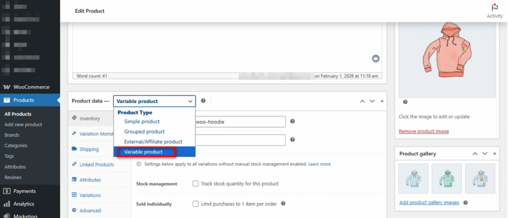how to Select Dropdown