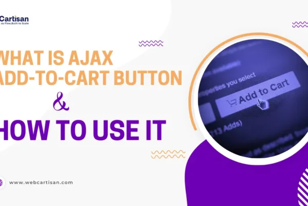 Add AJAX Add to Cart to your single product page on WooCommerce