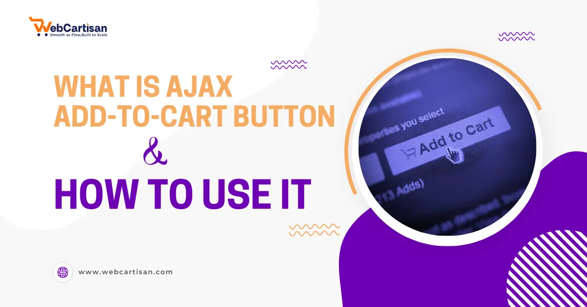 Add AJAX Add to Cart to your single product page on WooCommerce