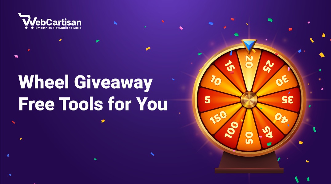 Giveaway Lottery for WooCommerce