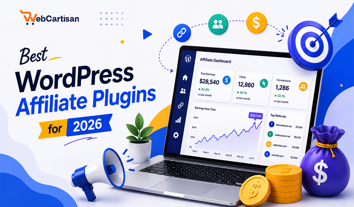 Best WordPress affiliate plugins