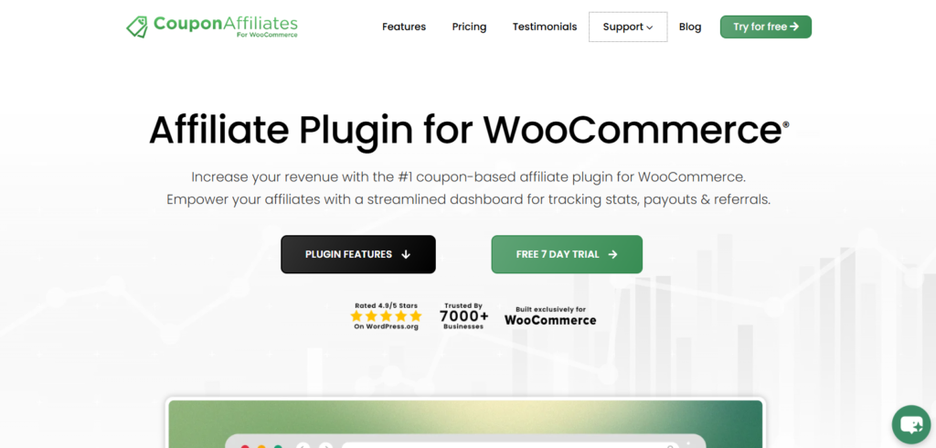 best wordpress affiliate plugins