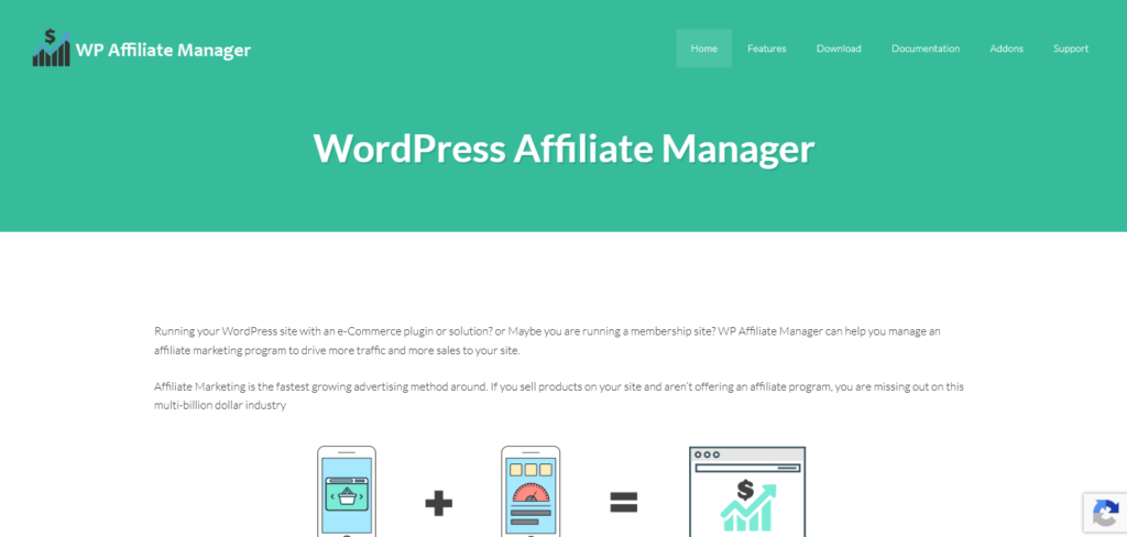 best wordpress affiliate plugins