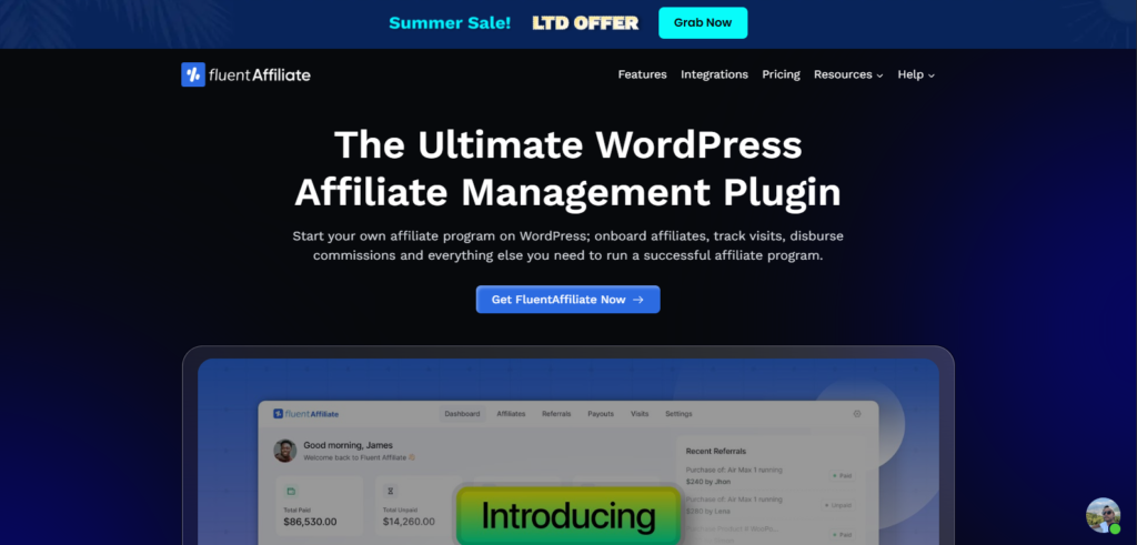 best wordpress affiliate plugins