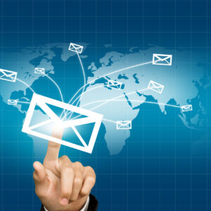 WinPress Mail