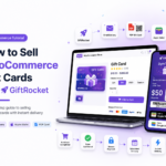 How to Sell WooCommerce Gift Cards with GiftRocket